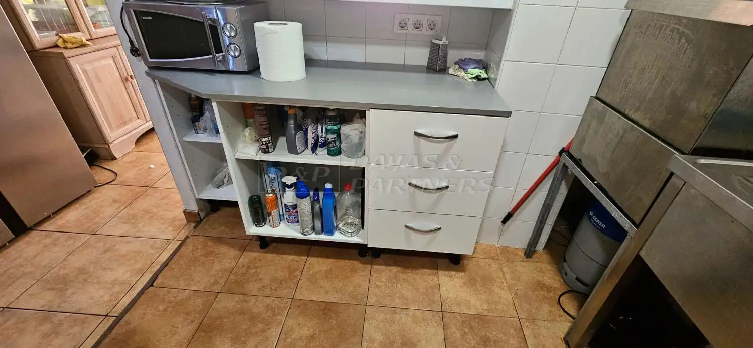 Gewerbefläche zum Verkauf in Desamparados - Hurchillo - Torremendo, imagen 21