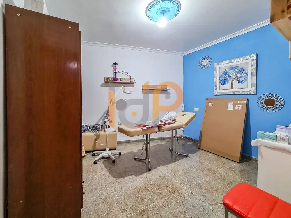 Casa en venda a Chirivel, imagen 9