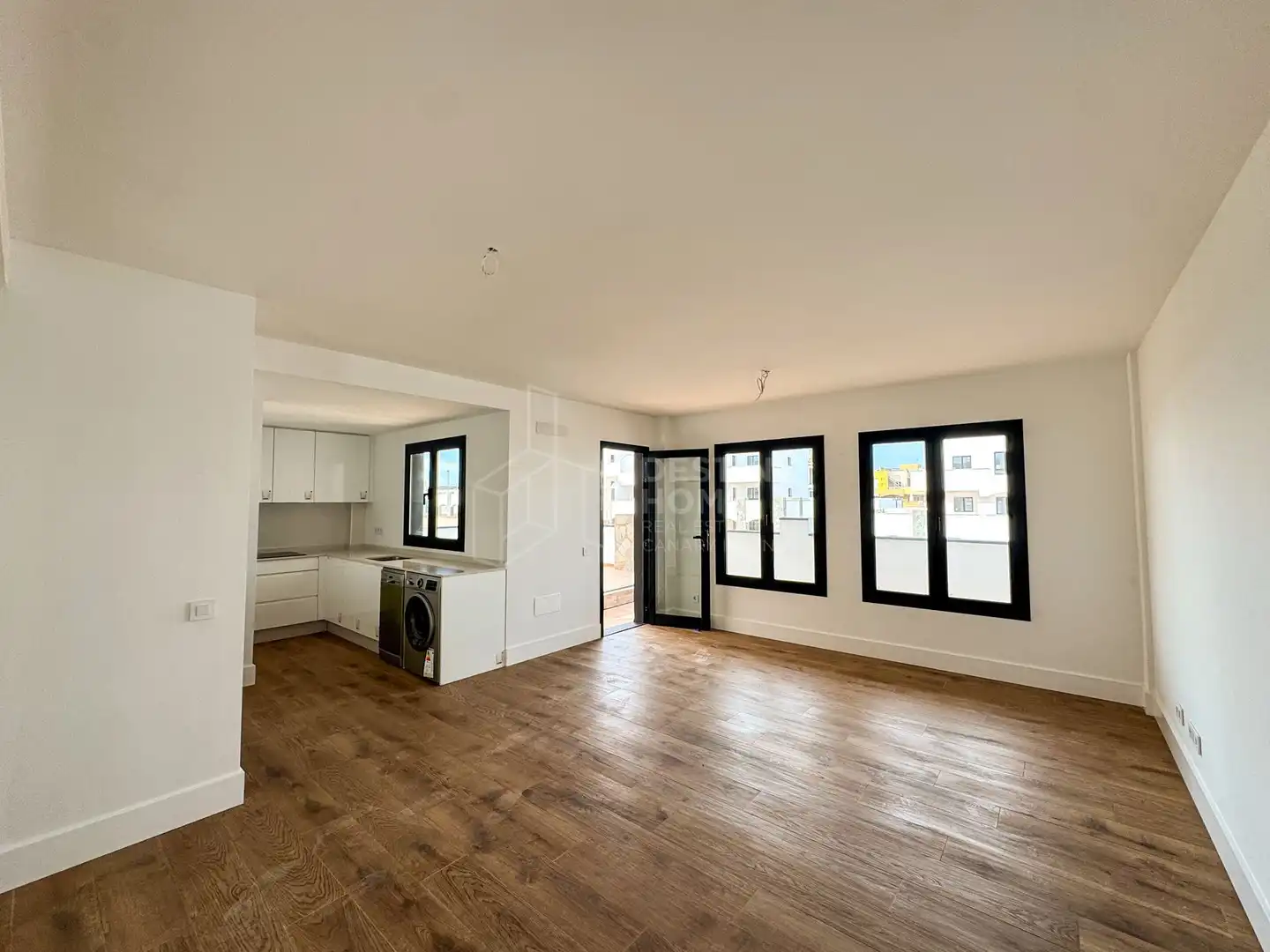 Apartament en venda a Alcaudon, imagen 8