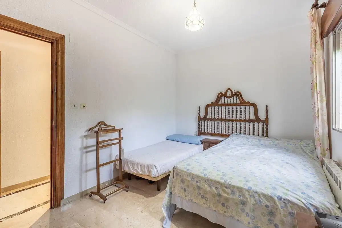 Casa amb piscina en venda a Ogíjares, imagen 20