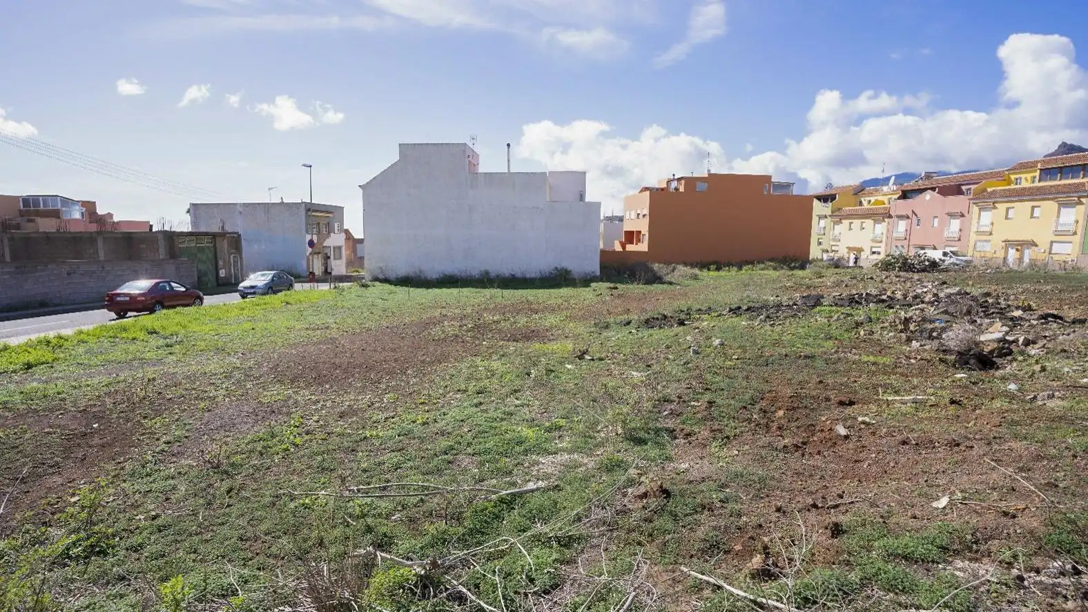 Residencial en venta en Santa Cruz de Tenerife