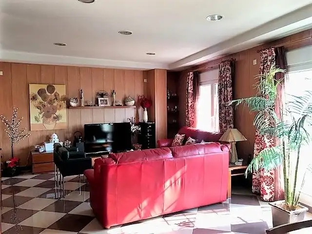Chalet con terraza en venta en La Banda - Campo de Fútbol, imagen 12