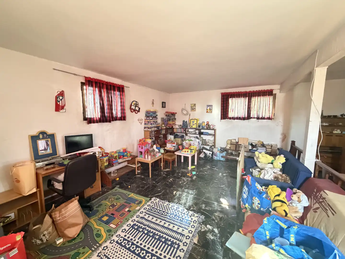 Casa o chalet en venta en Villalbilla