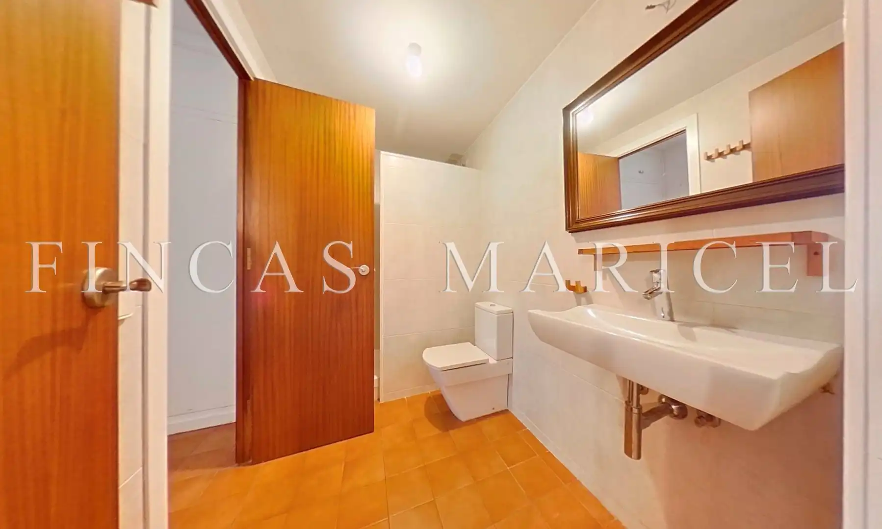 Duplexes for sale in Can Girona - Terramar - Vinyet