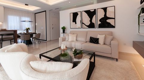 Amplio apartamento con estilo mediterráneo en Ciudad Quesada, imatge 3