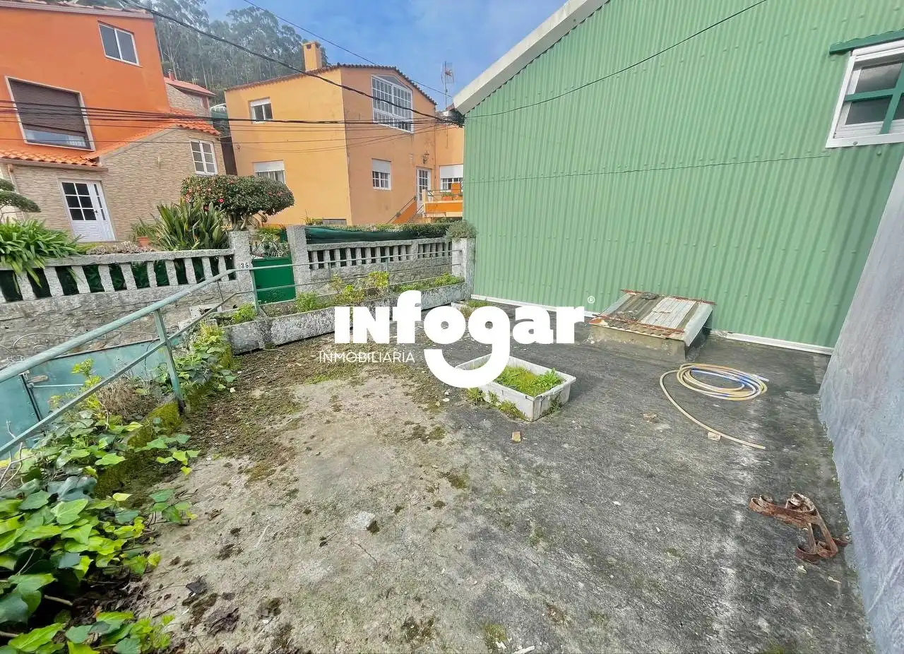 Casa o xalet en venda a A Guarda