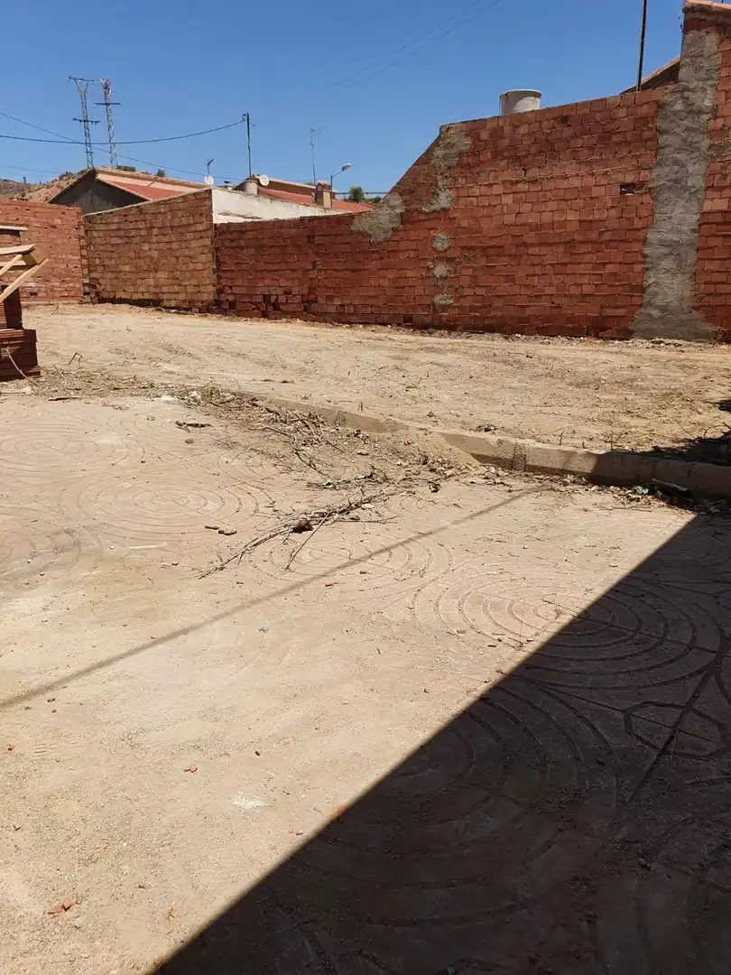 Terreno residenziale in vendita a Puerto Lumbreras, imagen 3