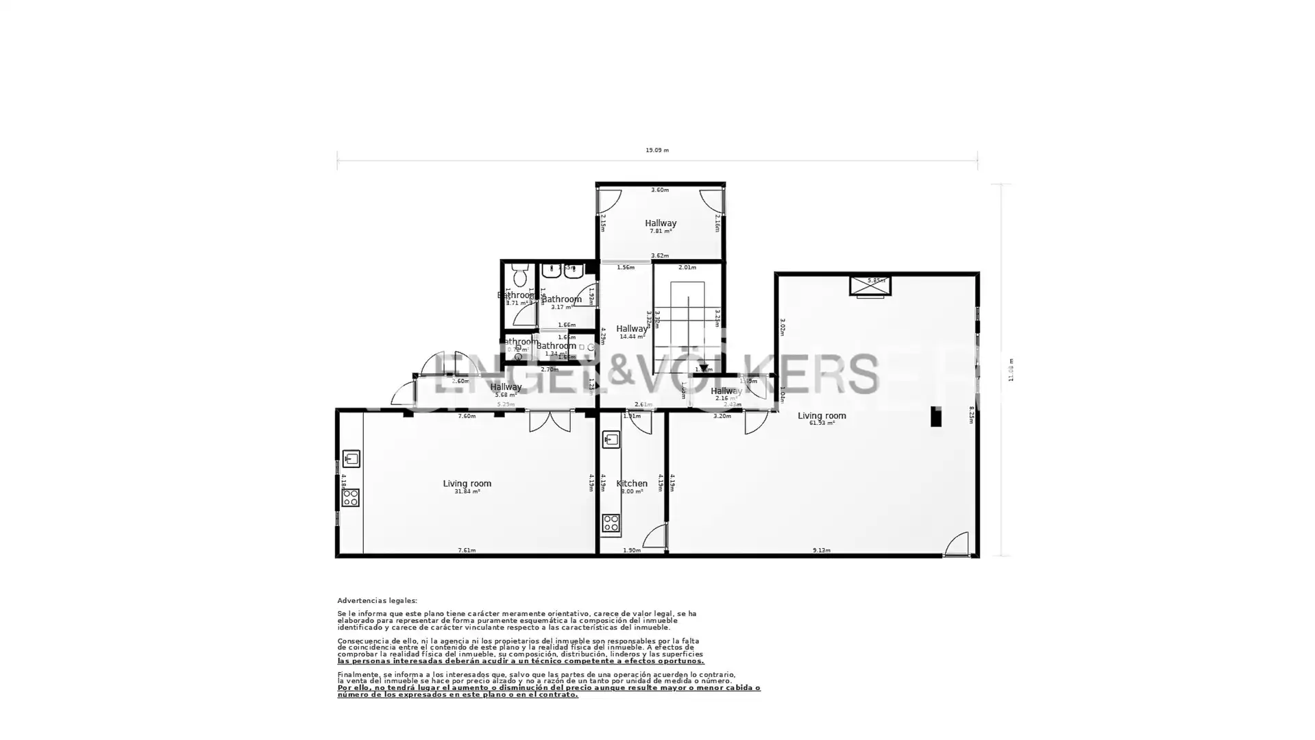 Finca rústica en venta en Villaviciosa de Odón con Aire acondicionado, Calefacción y Jardín privado