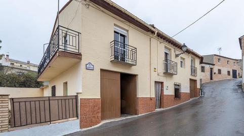 Foto 2 de Casa o xalet en venda a Jayena, Granada