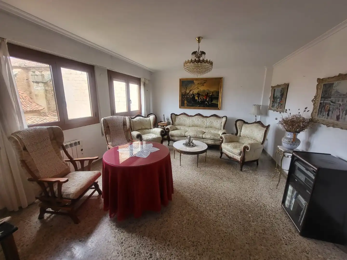 Appartamento con terrazza in vendita a Almansa, imagen 10