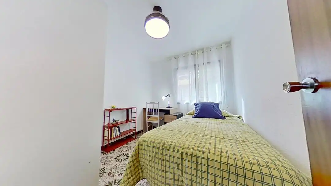 Appartamento con terrazza in affitto a Calle General Pintos, imagen 16