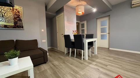 Foto 5 de Pis en venda a Sta. Marina - San Andrés - San Pablo - San Lorenzo,  Córdoba Capital