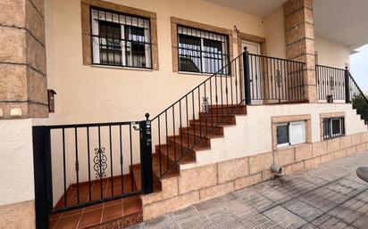 Exterior view of Planta baja for sale in Almoradí  with Terrace, Storage room and Balcony