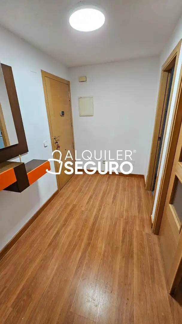 Flat for rent in Historiador Juan Torres Fontes, Infante Juan Manuel