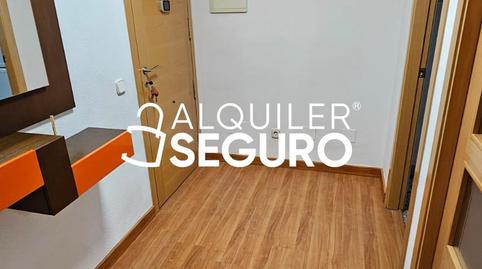 Foto 3 de Pis de lloguer a Historiador Juan Torres Fontes, Infante Juan Manuel,  Murcia Capital