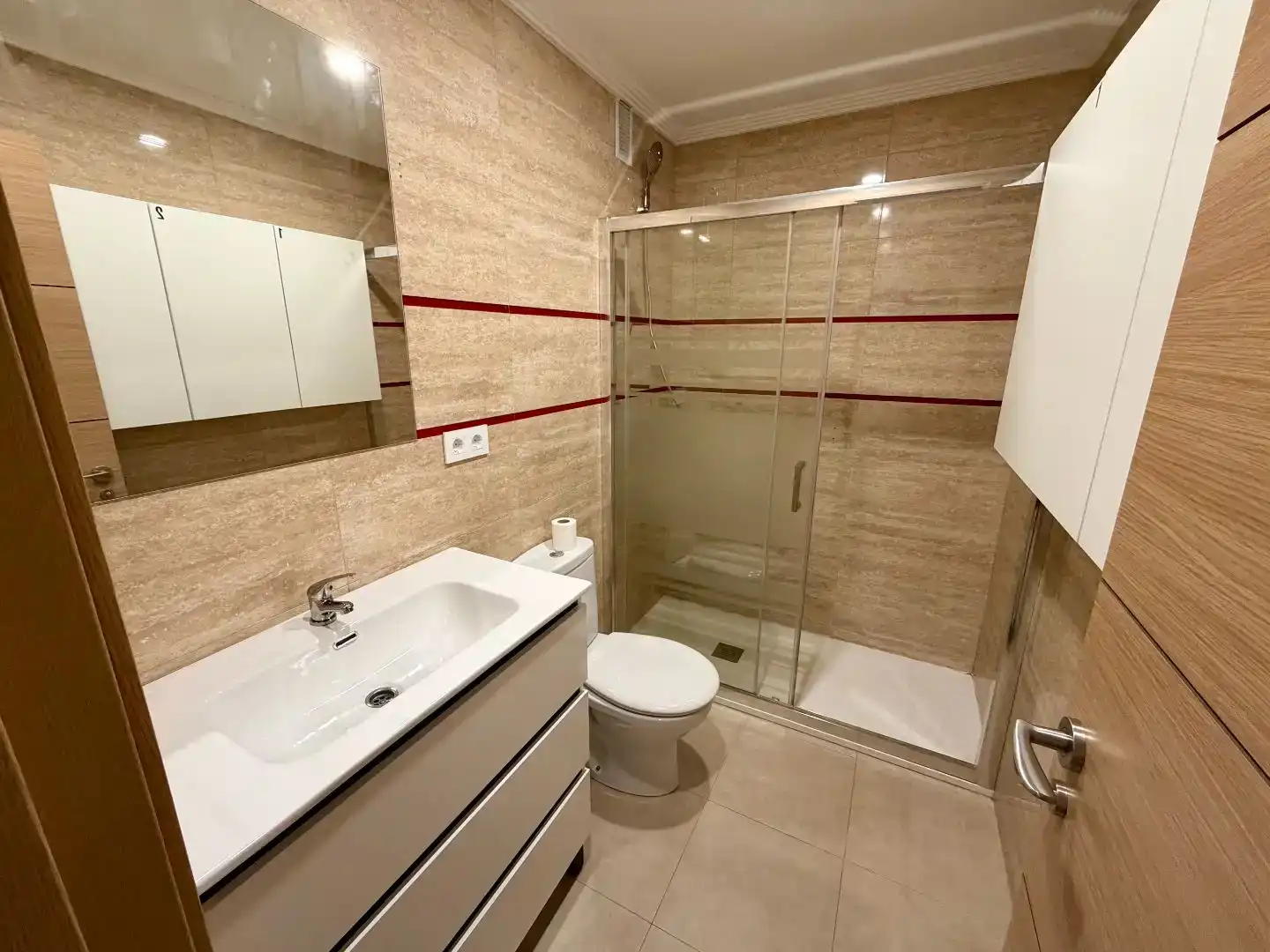 Flat en Ciudad Jardín Virgen del Milagro, 25, Villamuriel de Cerrato photo 4