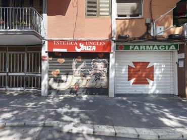 Appartement à vendre à avda Arzobispo Doctor Modrego