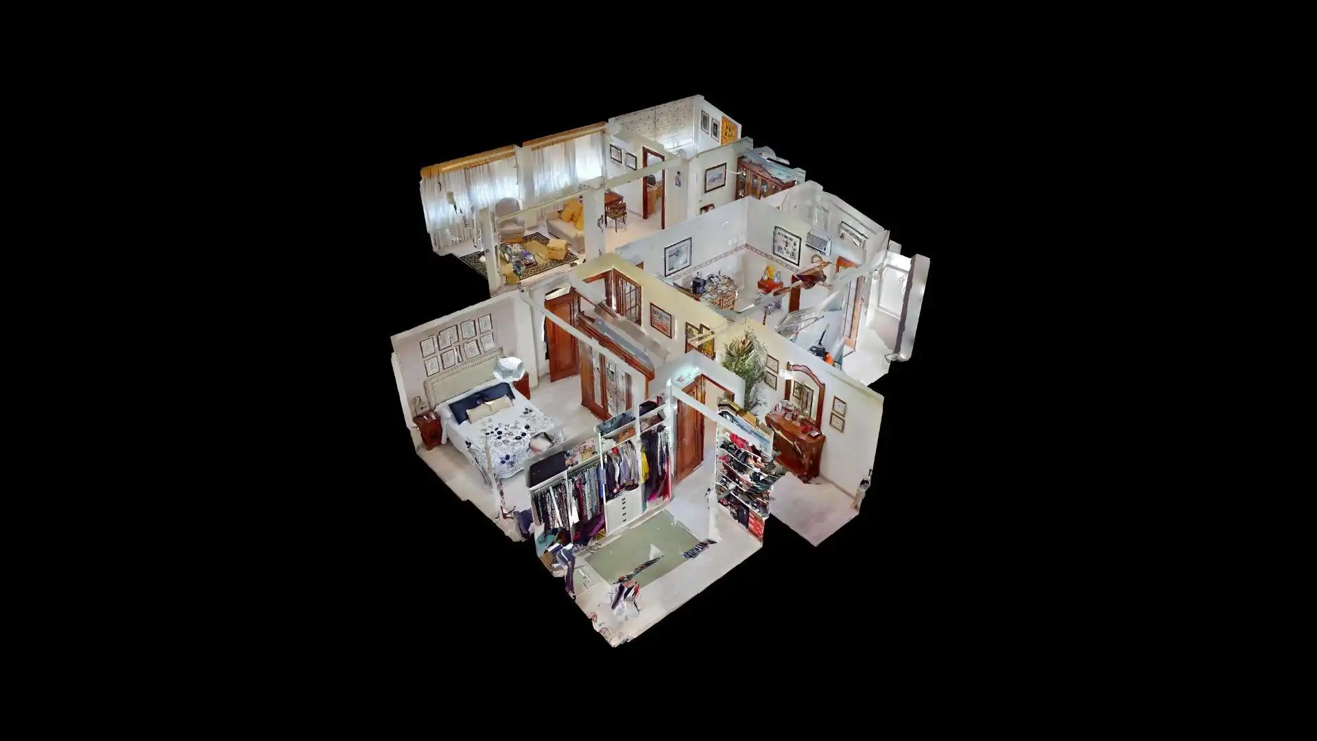 Wohnung mit Aufzug zum Verkauf in Pla - Carolinas, imagen 35