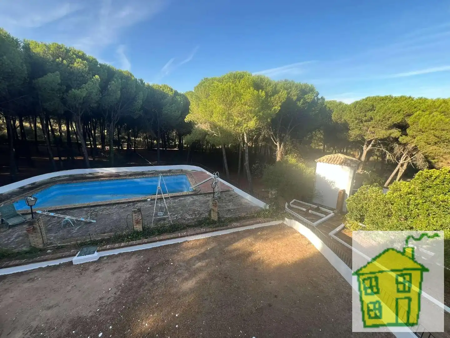 Country house with pool for sale in Andújar, imagen 43