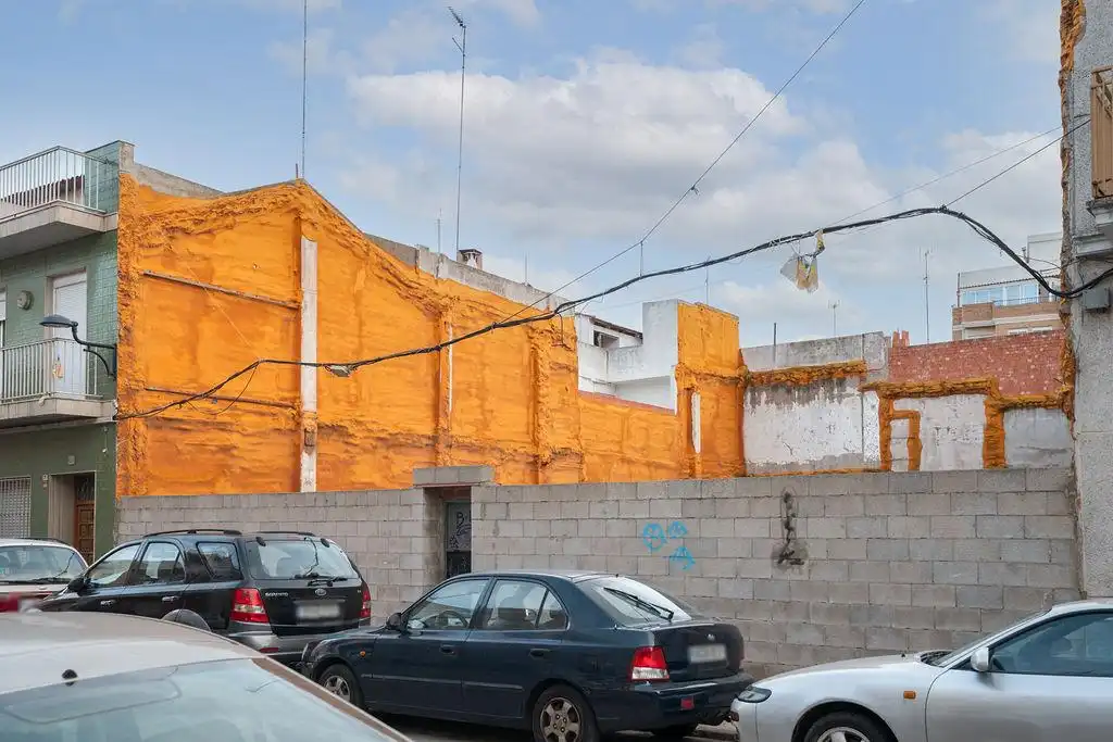 Terreno residenziale in vendita a Algemesí, imagen 9
