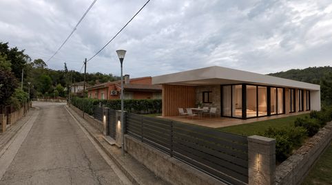 Foto 2 de Casa o xalet en venda a Passatge de la Pau, 4, Serinyà, Girona