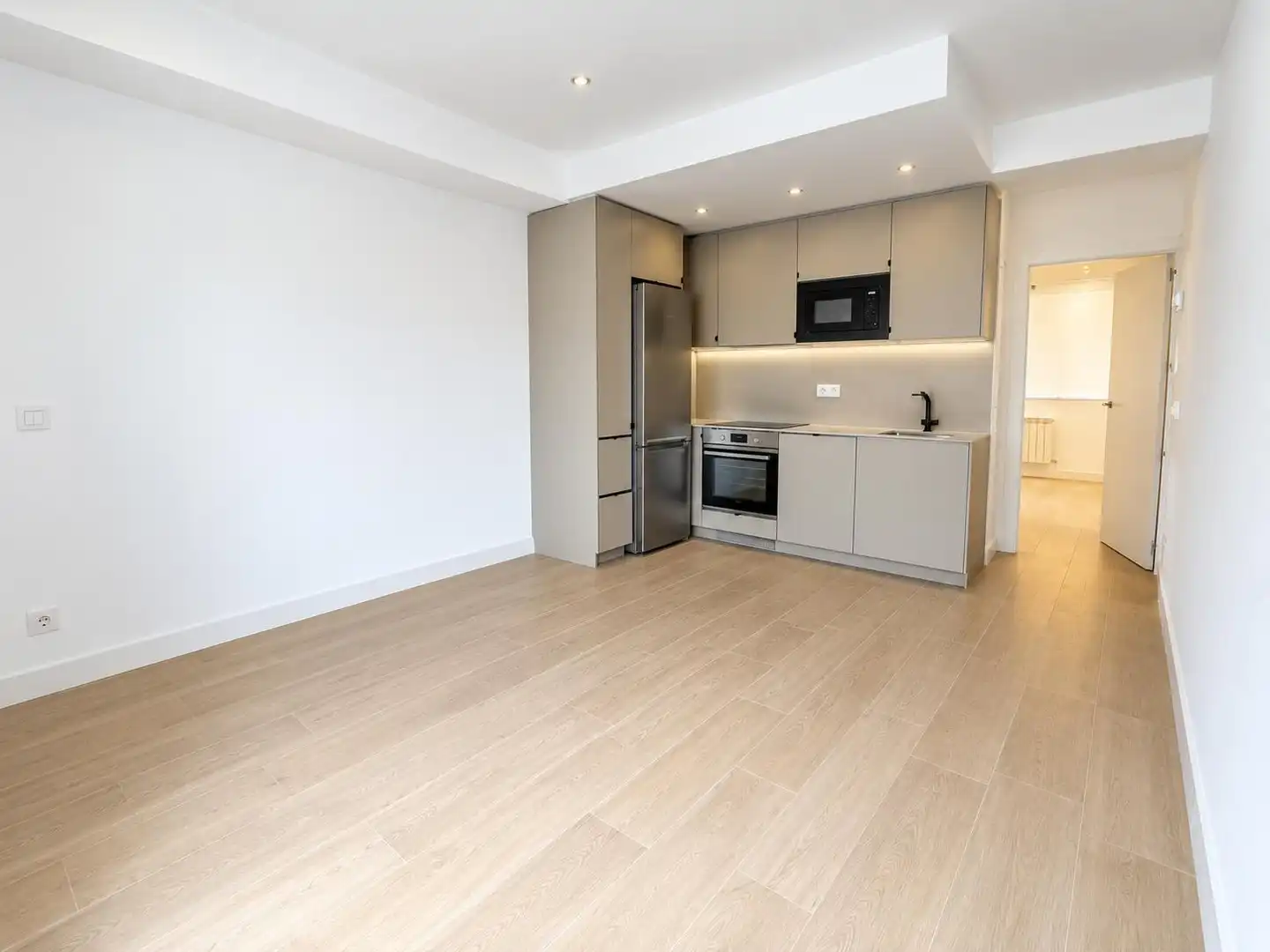 Appartement avec ascenseur à vendre à Avenida Donostiarra, imagen 2