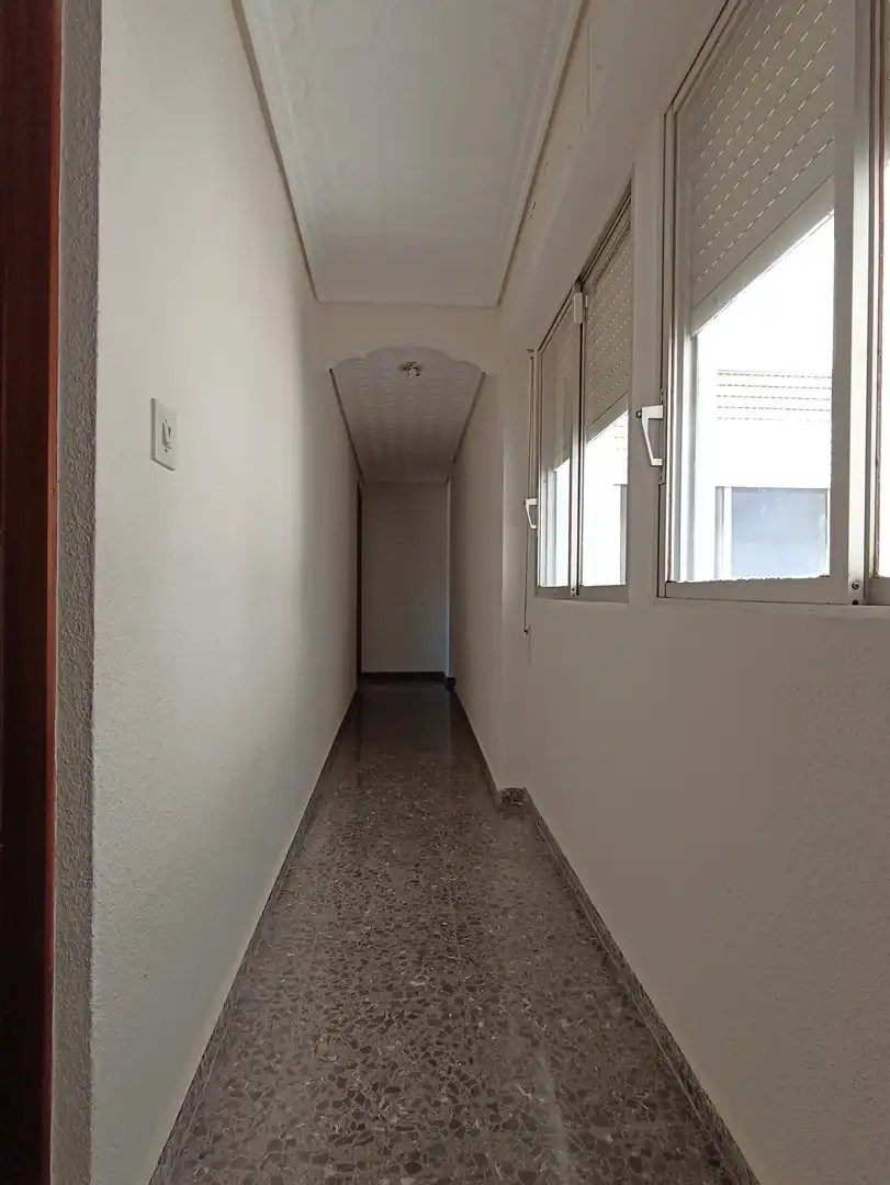 Flat for sale in Chiva  with Terrace