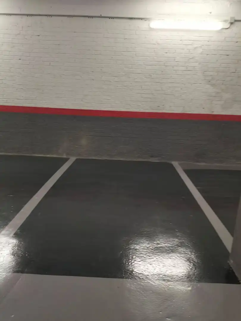 Einzelparkplatz zur Miete in Paseo Cristòfol Colom 24