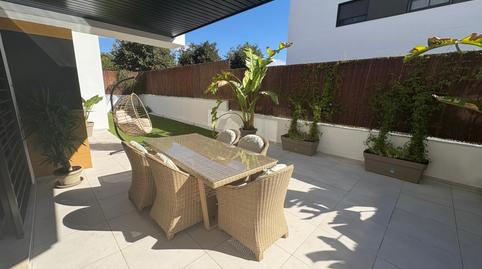 Foto 5 de Pis en venda a Calle el Manantial, Tablero Bajo - Arruzafilla,  Córdoba Capital