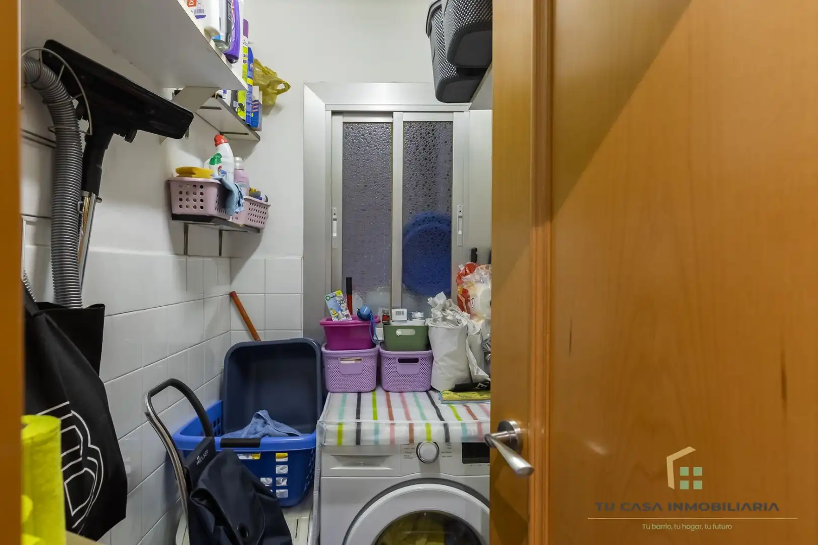Flat for sale in Badalona  with Air Conditioner, Heating and Terrace