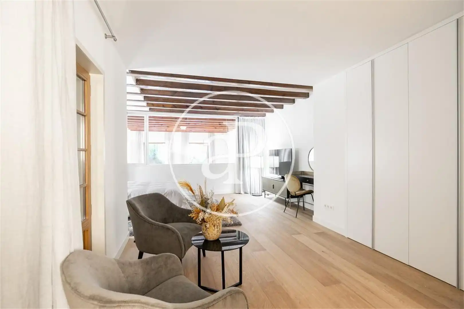 Duplex neuf avec ascenseur à vendre à Carrer de Pau Claris, imagen 18