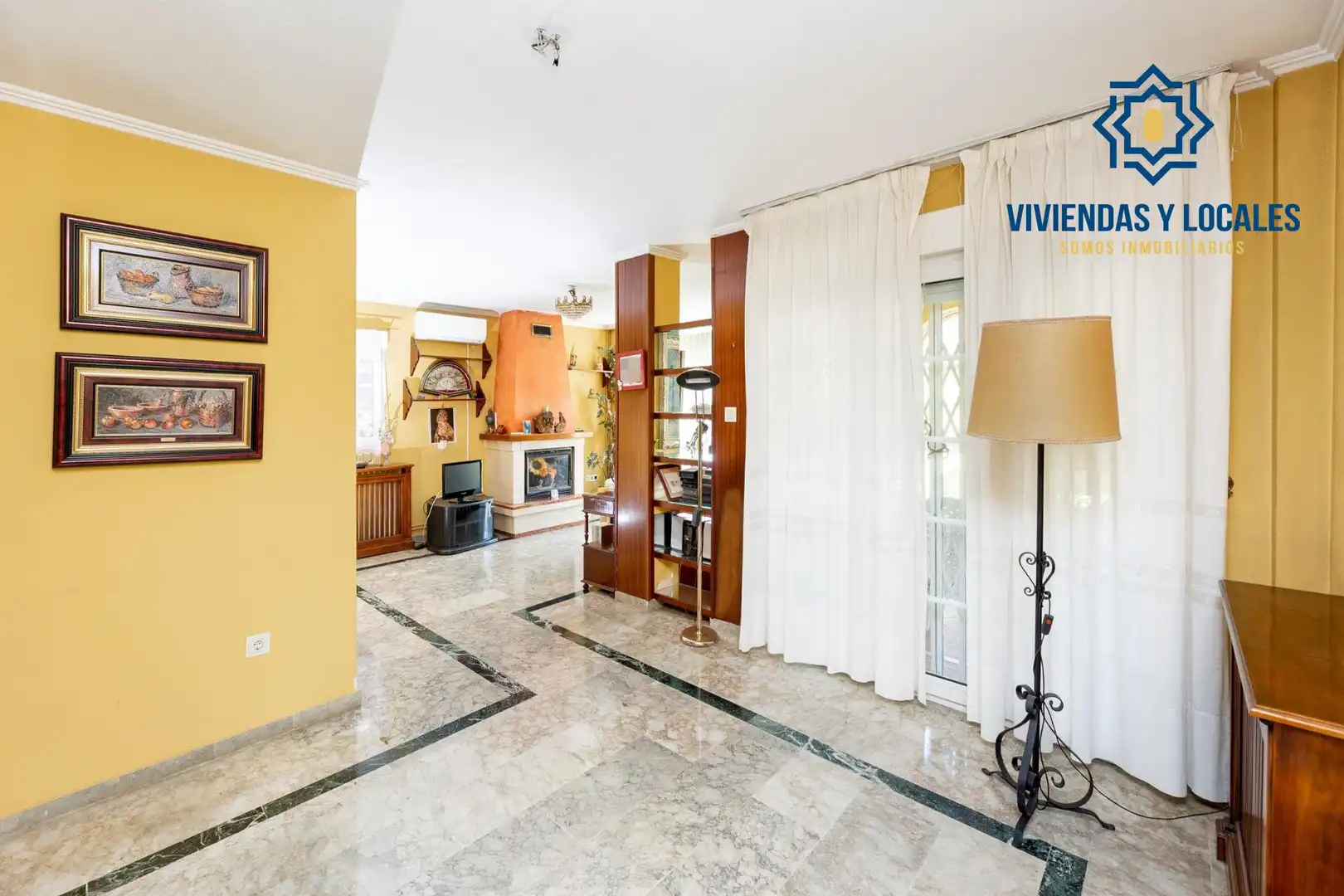 Casa o chalet en venta en Albolote