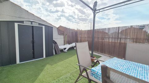 Foto 5 de Ático en venta en Villares de la Reina, Salamanca