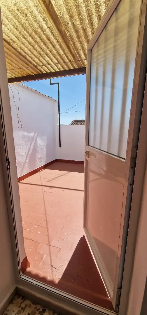Haus mit Terrasse zum Verkauf in Navas del Sepillar, imagen 5
