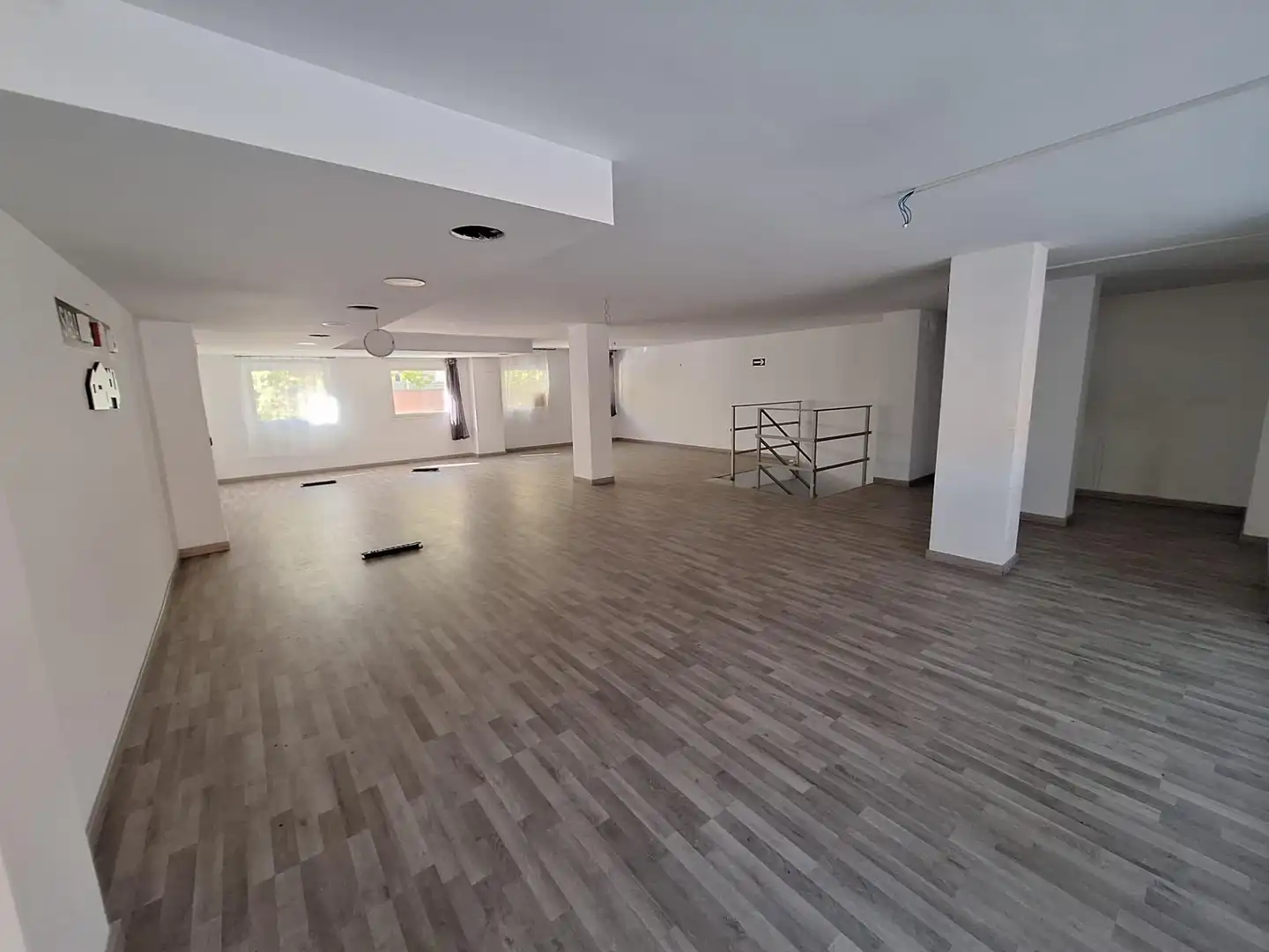 Business premises to rent in Ca n'Oriac - Sector Nord, imagen 19