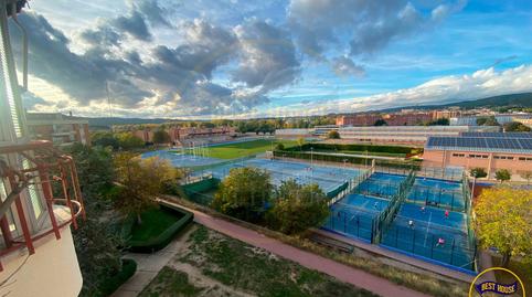 Photo 2 of Flat to rent in Calle Guardia Civil, Reyes Católicos - Paseo San Antonio, Cuenca