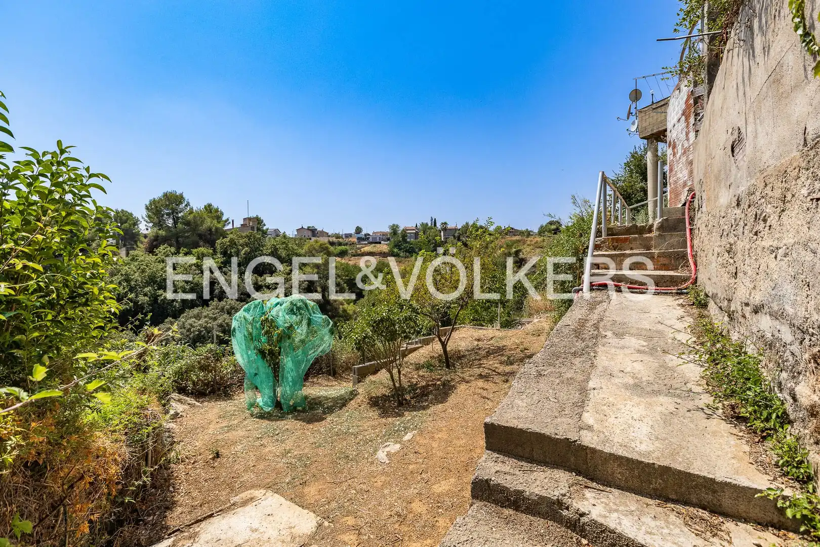 Casa o xalet en venda en Castellar del Vallès amb Aire condicionat, Calefacció i Terrassa