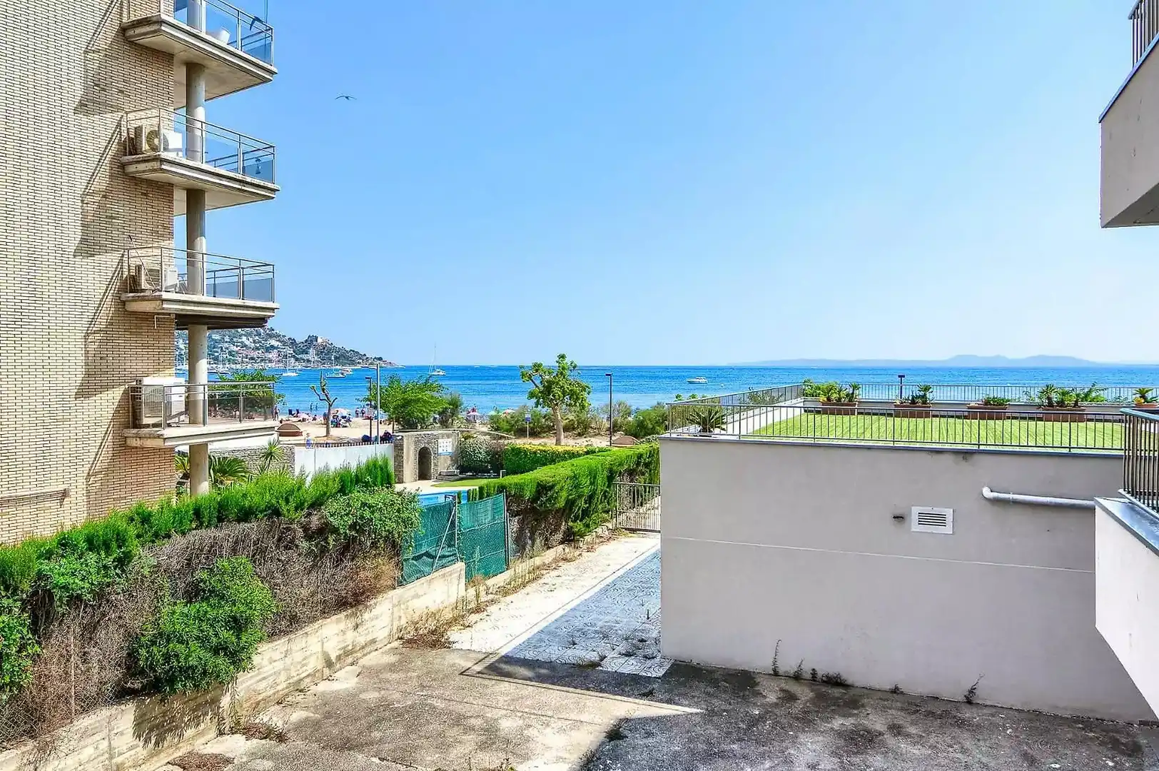 Flat with lift for sale in Maritim, imagen 3