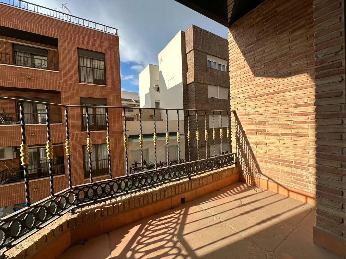 Vista exterior de Dúplex en venta en Torrevieja con Aire acondicionado, Calefacción y Terraza