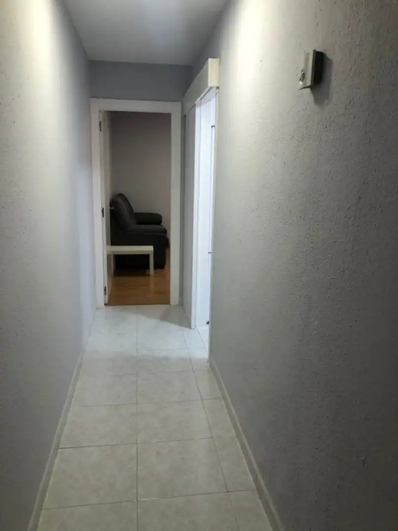 Piso de alquiler en Castilla - Hermida