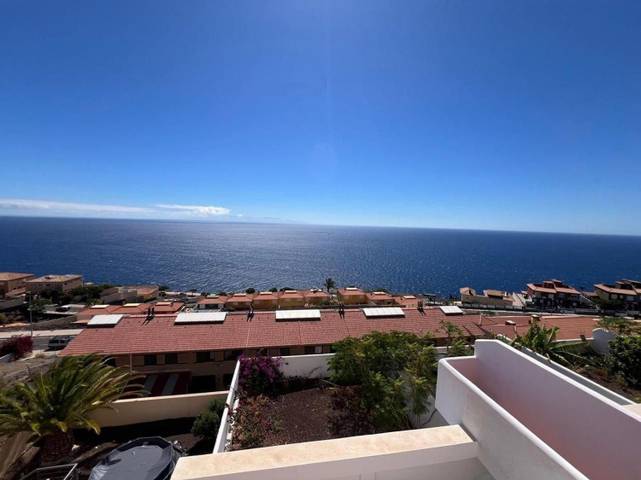 Casa adosada en Venta en  CANTABRICO en Bocacangrejo - Costanera