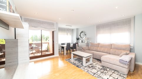Photo 2 of Flat for sale in Calle Severo Ochoa, Sector B, Boadilla del Monte