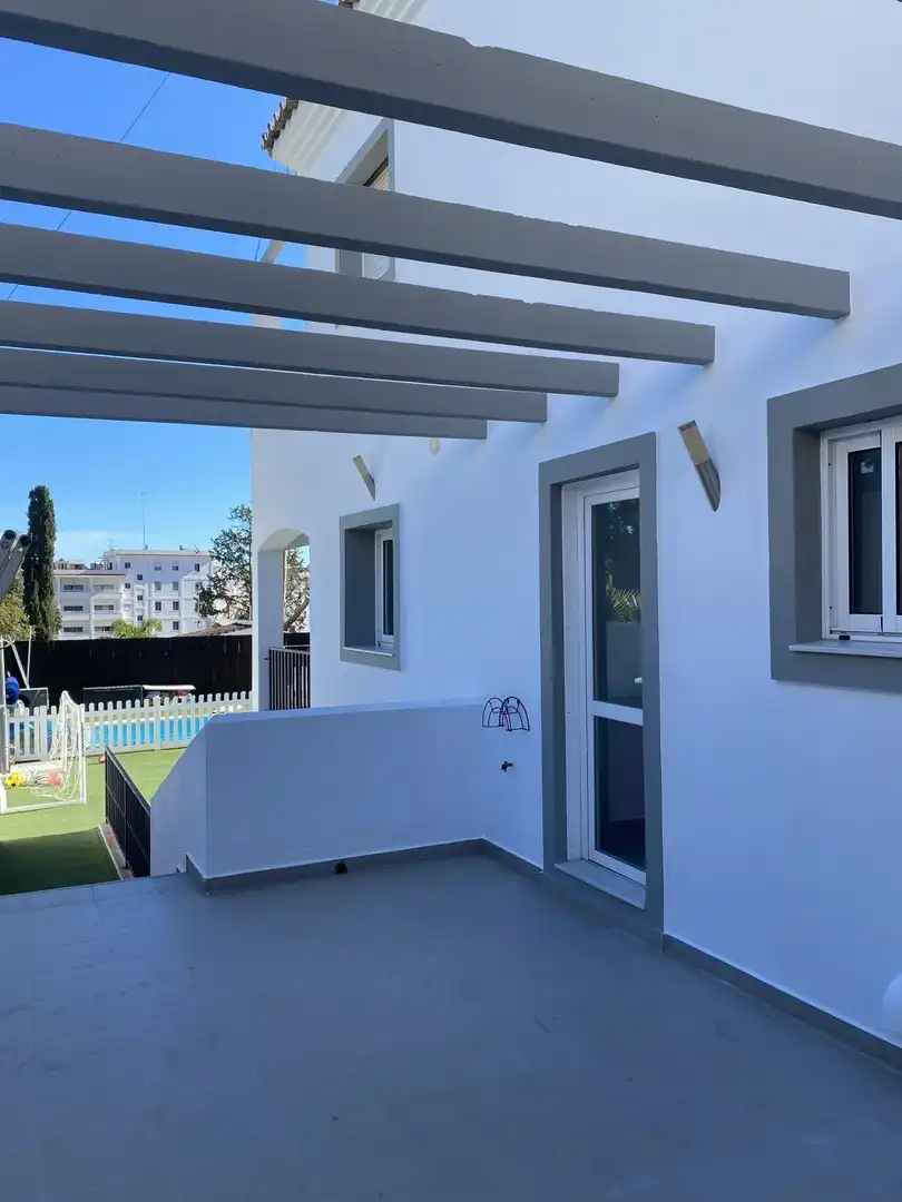 Xalet amb piscina en venda a el pinar, imagen 7