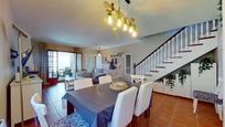 Dining room of House or chalet for sale in Calafell  with Heating and Terrace