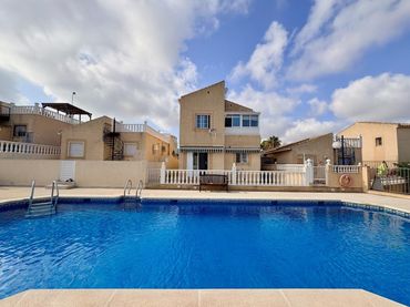 Villa in vendita a Los Balcones - Los Altos