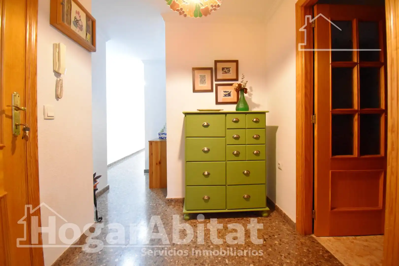 Wohnung mit Balkon zum Verkauf in Calle Cullera, imagen 36