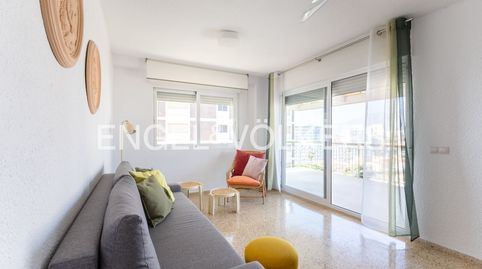 Foto 5 de Pis de lloguer a Torreón - La Almadraba, Benicasim / Benicàssim
