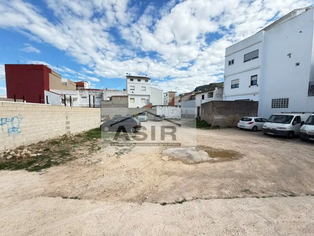 Residential land for sale in Avenida Ribera Baixa, imagen 8