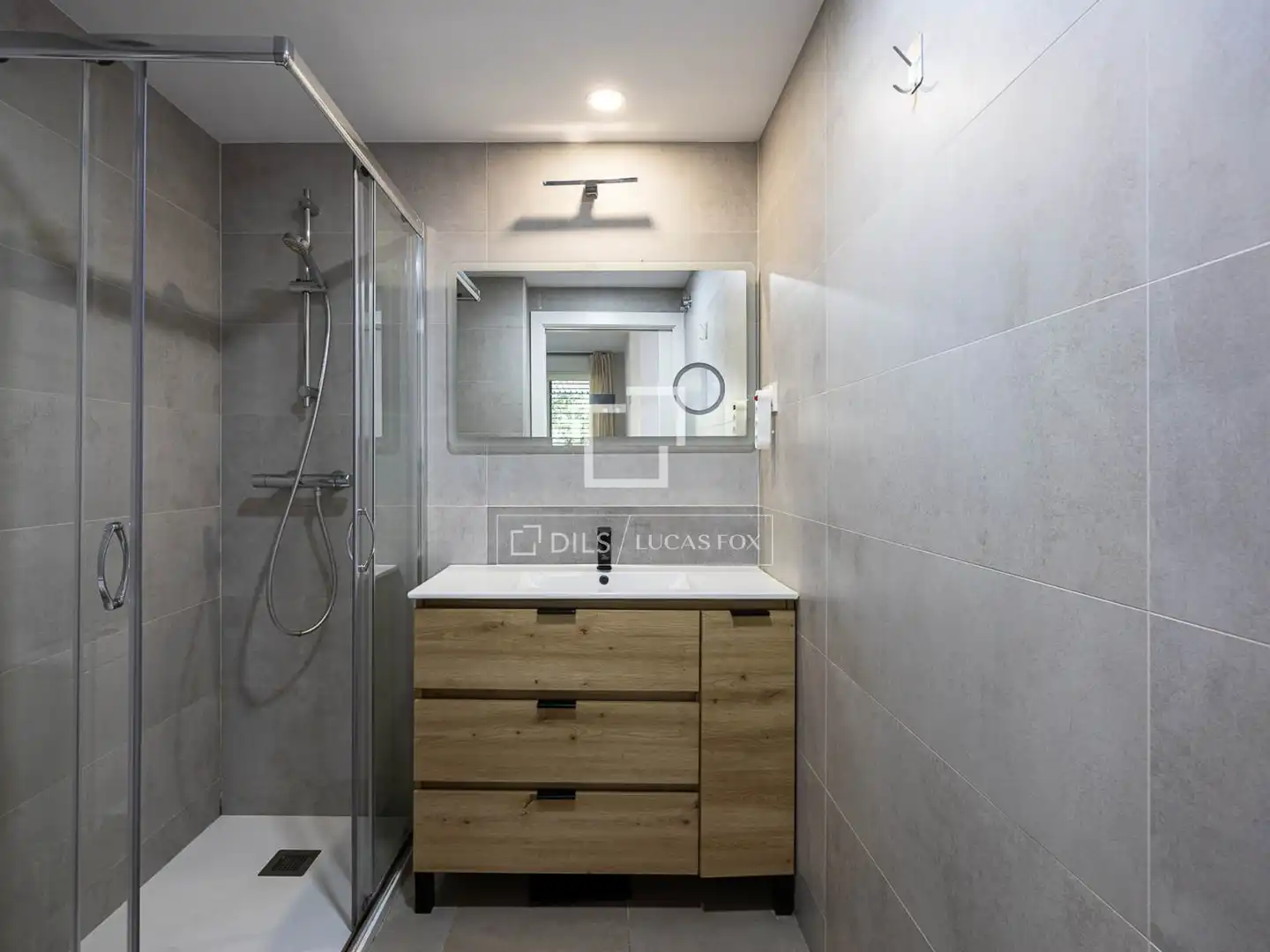Baño de Piso en venta en Barcelona con Aire acondicionado, Parquet y Terraza