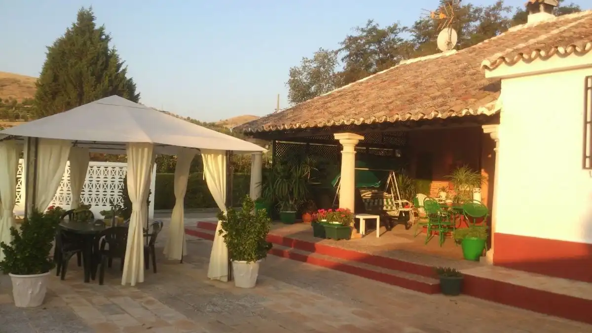 Casa rústica en venda a Valdepeñas, imagen 7